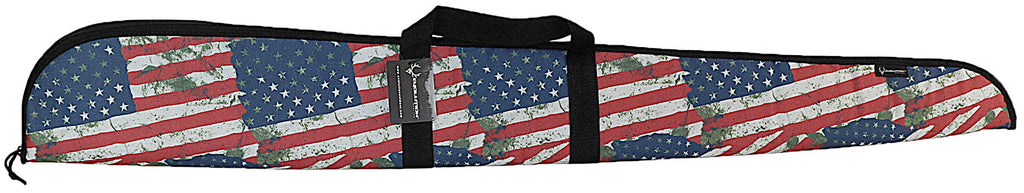 44358-EV Patriot 52 inch Shotgun Case