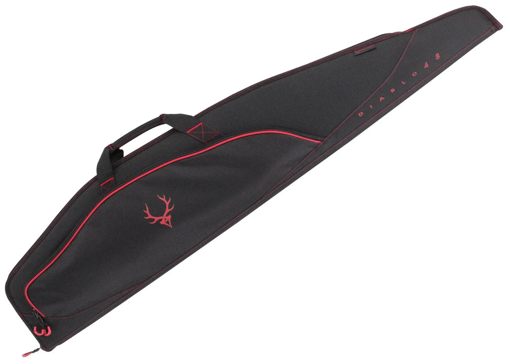 44363-EV Diablo II 48 inch Rifle Case