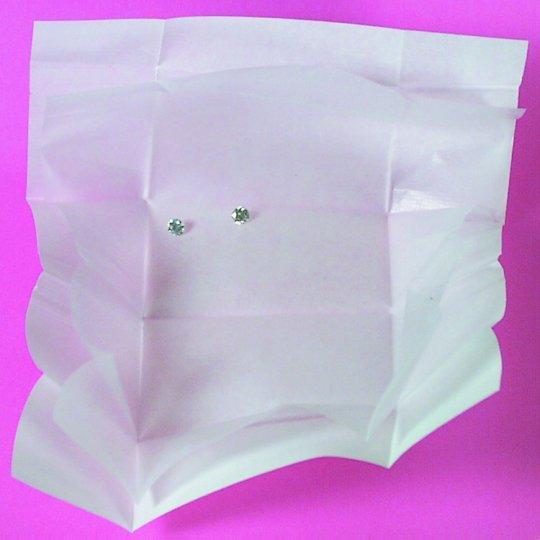 Diamond Papers 1 3/4" X 2 7/8"