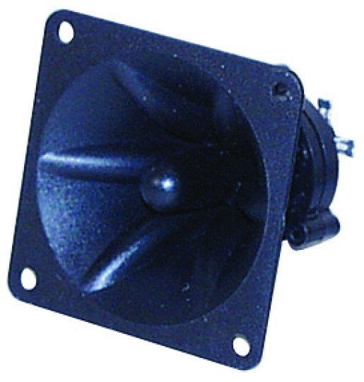 3 3/8" Square Bulk Tweeter
