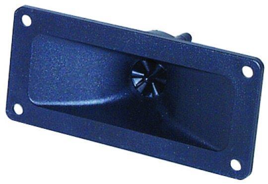 2" x 5" Rectanguler Tweeter Bulk Packed