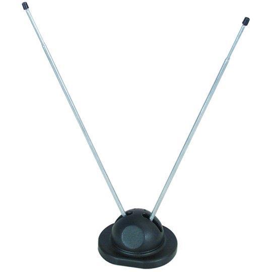 Nippon 642SX Economy Rabbit Ear Antenna