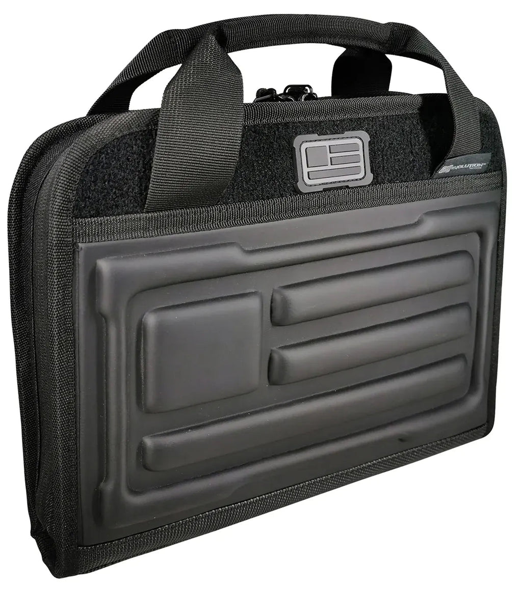 51291-EV Tactical EVA Pistol Case