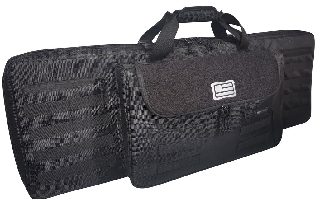 51298-EV Tactical 36 in Single Rifle Case