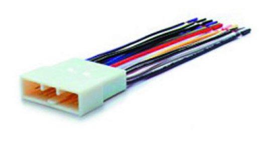 Metra Harness Honda/Acura 1986-98