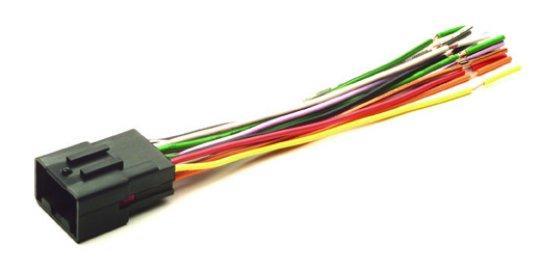 Metra Harness Ford Ranger/Explorer 98-99