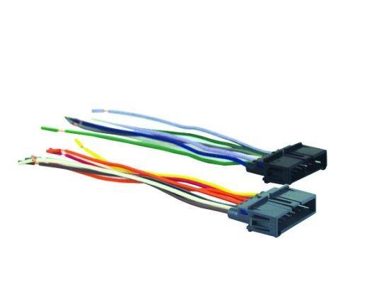 Metra Harness Chrysler/Plymouth/Dodge 85 and Up