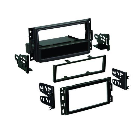 Metra Chevy & GM Install Kit 2006-2007
