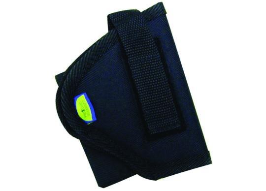 2" Ankle Holster For Revolvers