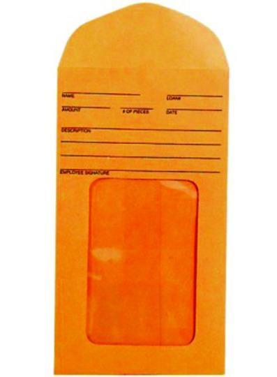 Window Envelope Pack of 100