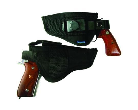 Holster For 6" Revolvers
