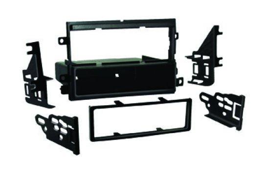 Metra Ford/Lincoln/Mercury Install 2004-2006
