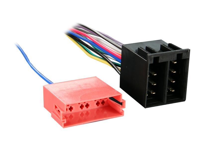 707303 Metra 09-14 Hyundai/Kia Harness