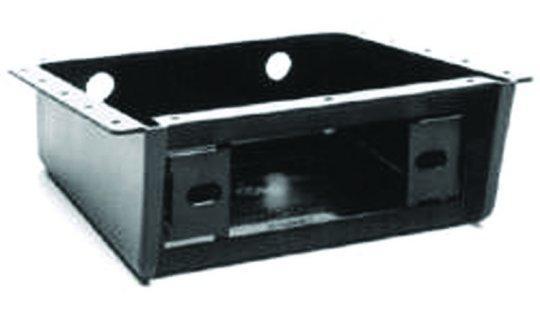 Metra Universal Under Dash/CD Housing Kit