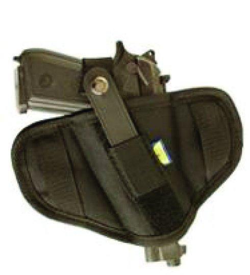 Pancake Holster