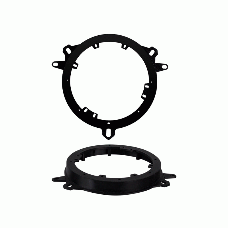 82-8148 Lexus -Toyota 88 - Up 6 - 6.75 inch Speaker Plate