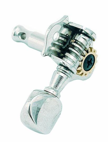 Grover Ukelele Sta-Tite Geared Tuners
