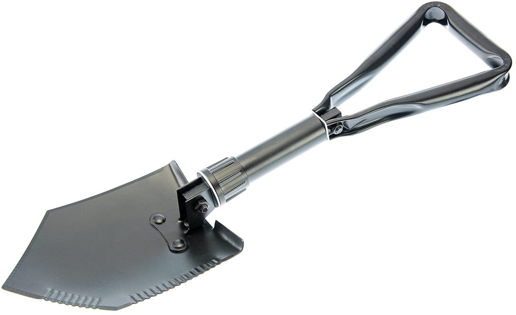 8791FSP 23 in HD Tri-Fold Camp Shovel