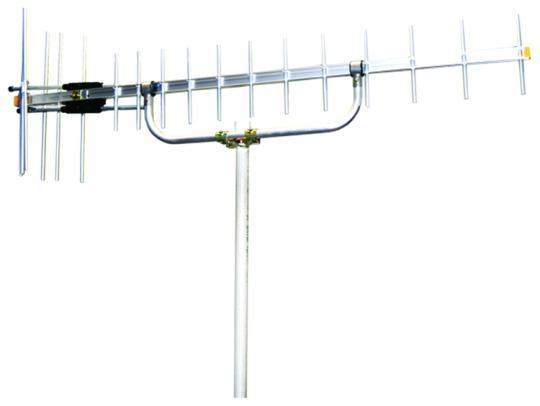 Nippon UW19 Outdoor HDTV Antenna