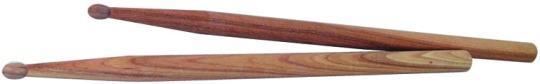 GP Oak Drumstick Rock Wood Tip