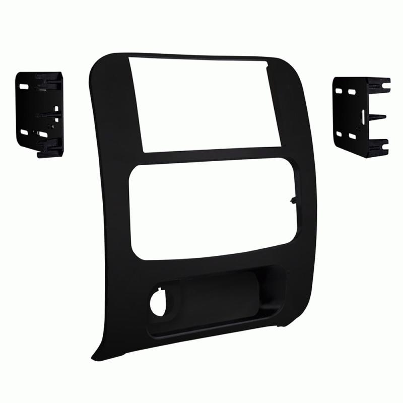956524B Metra Jeep Liberty 02-07