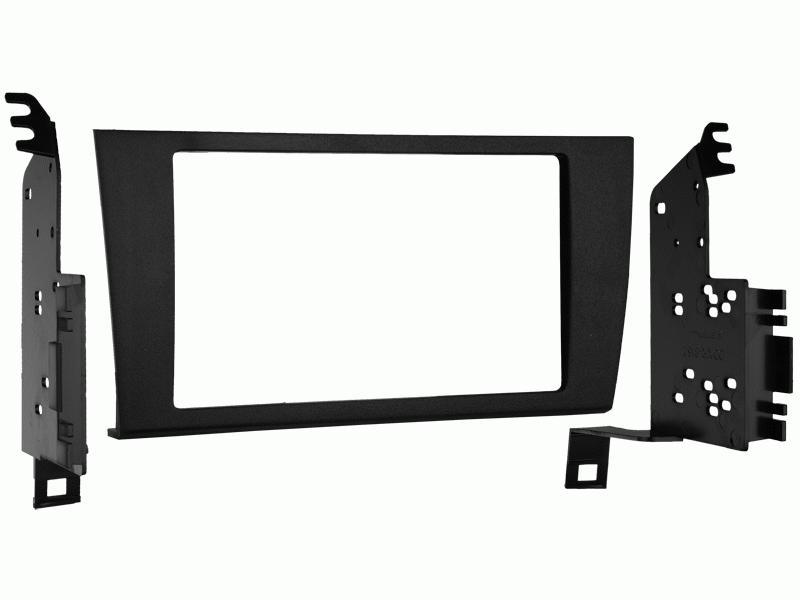 958152 Metra 98-03 Lexus GS DDIN