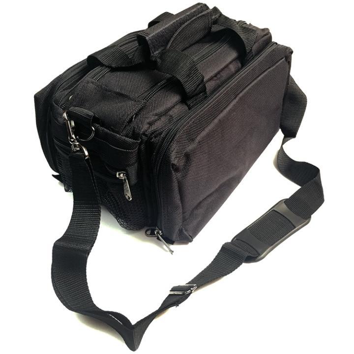 Deluxe Range Bag