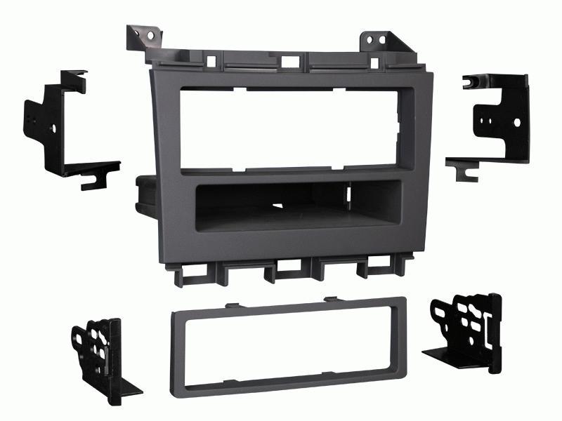 997427B Metra 09-14 Nissan Maxima SD Kit
