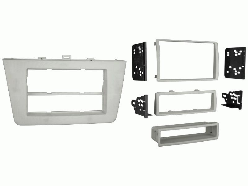 997511S Metra Mazda 09-13 DIN/DDIN Kit