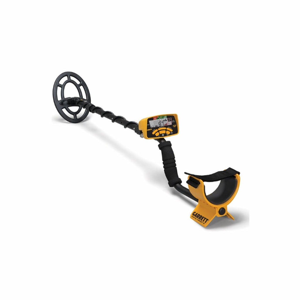 1141150 Garrett ACE 300 Metal Detector