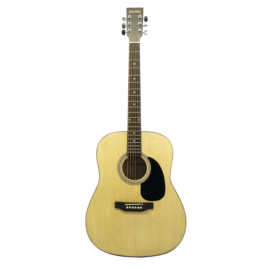 AG41 Main Street Dreadnought Acoustic Guitar
