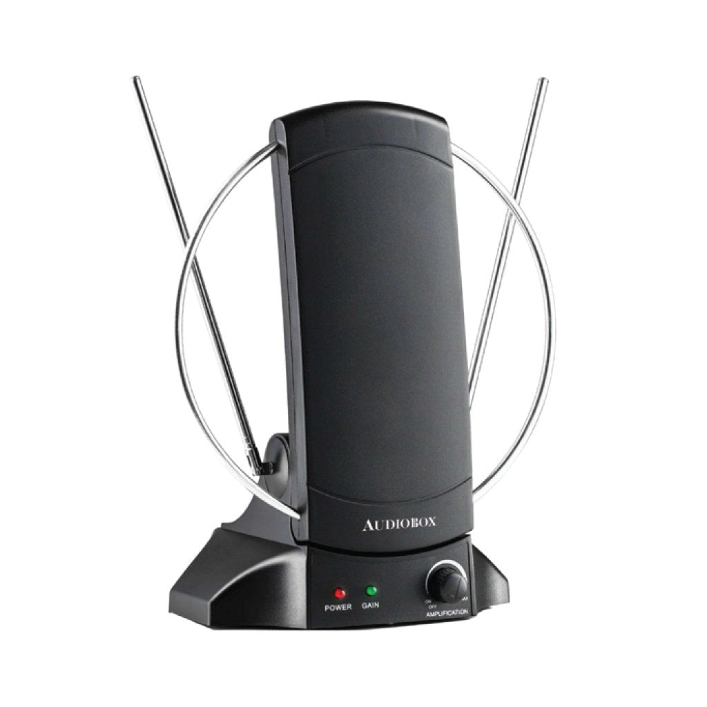 ANT-400 Audiobox Amplified Indoor Antenna