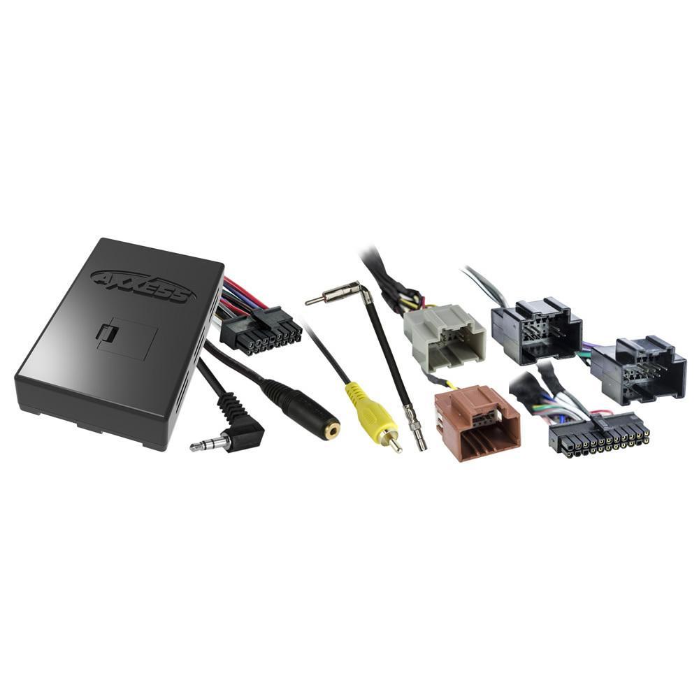 AXDI-GMLN29 Metra Access GM Data Interface 2006-UP