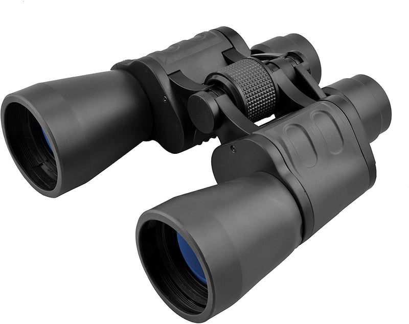 Wide Angle Binoculars 10 x 50 with K9 Prism Lenses productsourceguys