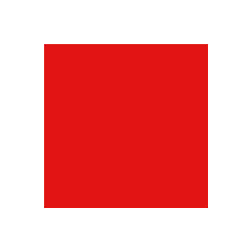 Red Cube