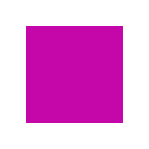 Purple Cube