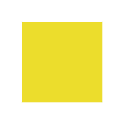 Yellow Cube