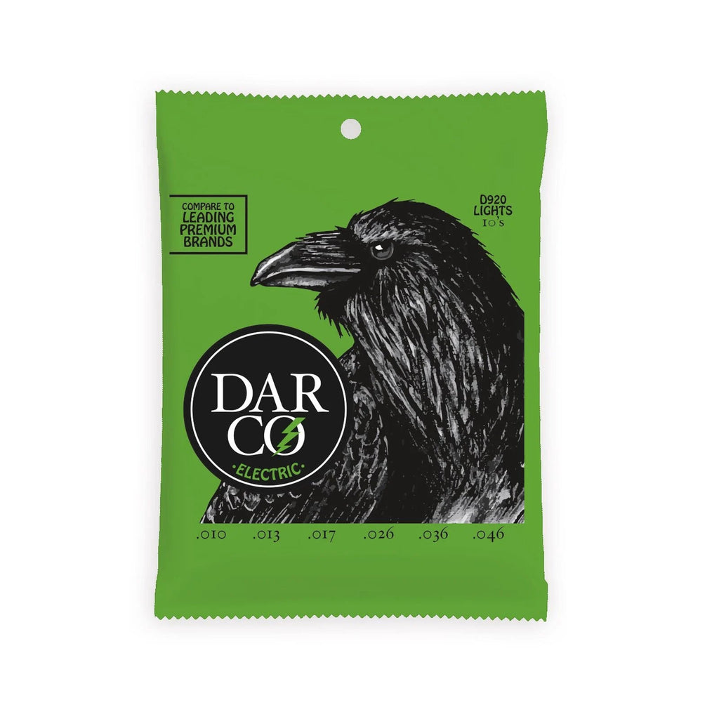 D920 Martin Darco Electric Light 10-46