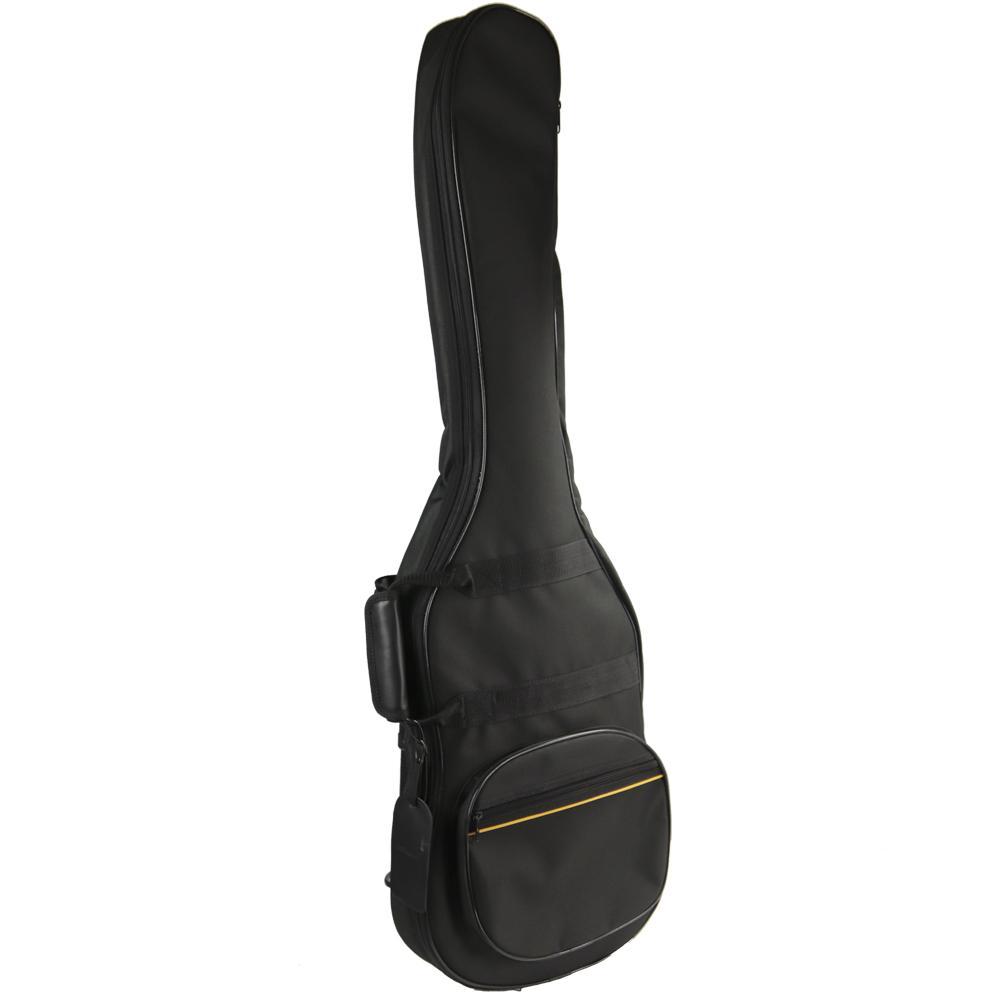 DGB2E Kona Padded Electric Guitar Gig Bag with Carry Strap