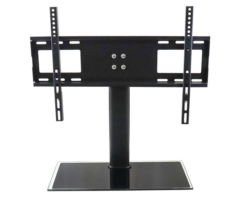 DZDZ-55 Universal Sure-Fit Replacement Flat Panel Pedestal Mount For TV's 32 to 55 inches