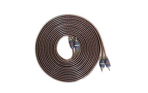 EARCA12 Elite Audio 12ft RCA Cable