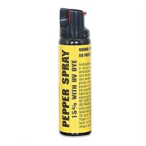 PSPEC120TL PSP 4 Oz Pepper Gas Twist Lock Top
