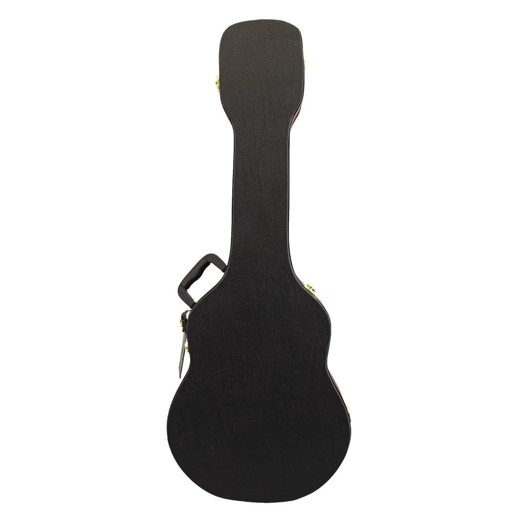 EEG100 Kona Tolex Les Paul Type Electric Guitar Case