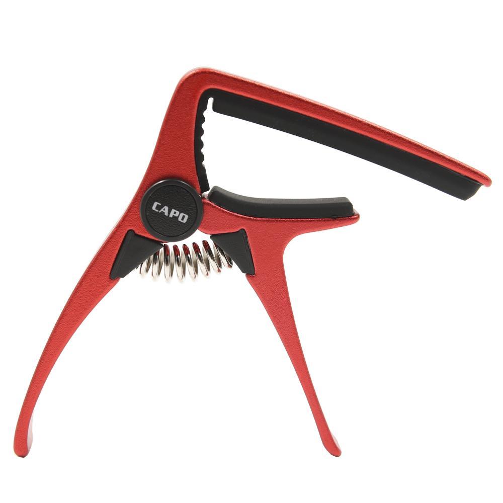 FBC-200RD Fatboy Capo - Red