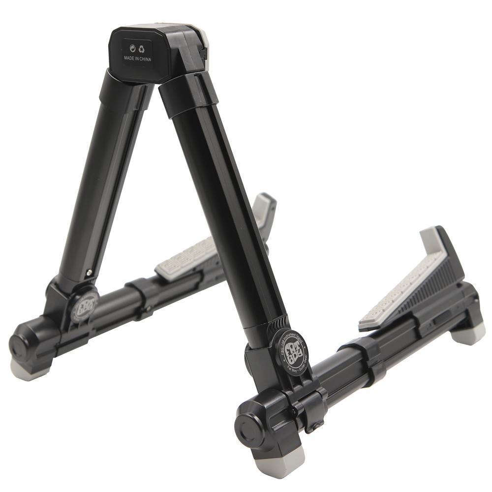 Fat Boy FBG-108BK Instrument Stand - Black