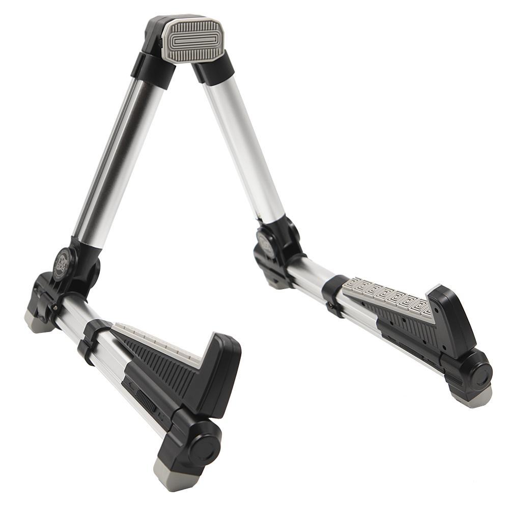 Fat Boy FBG-108SV Instrument Stand - Silver