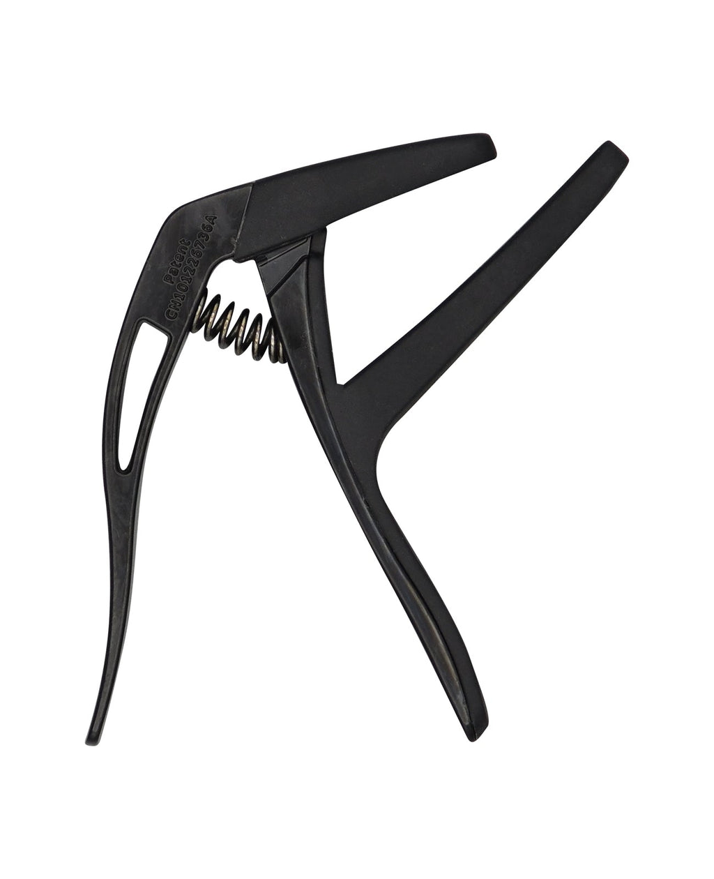 GC-50BK Golden Gate Guitar Capo in Black