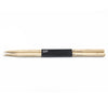 GPDS5AN GP Percussion Oak 5A Drumsticks with Nylon Tip