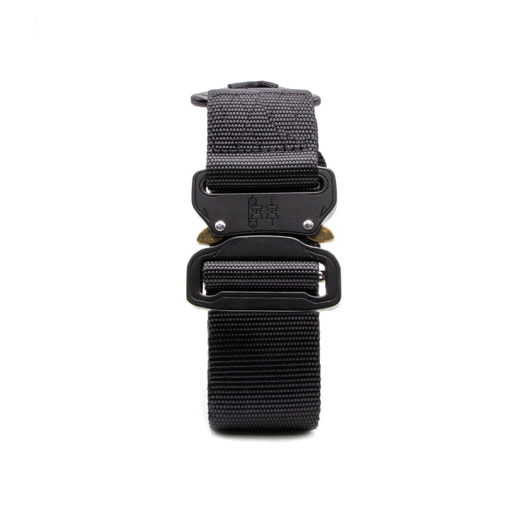 GRIT-TB-M GRITR Tactical Belt, Size M