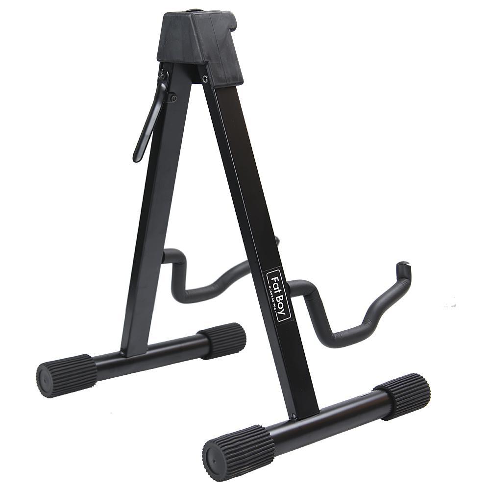 GS505 Combo Acoustic or Electric Guitar Stand